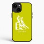 כיסוי בעיצוב אישי עם השם שלך לדגם - Apple iPhone 15 Plus בעיצוב קאוגירל
