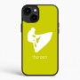 כיסוי בעיצוב אישי עם השם שלך לדגם - Apple iPhone 15 Plus בעיצוב אופנוע ים