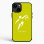 כיסוי בעיצוב אישי עם השם שלך לדגם - Apple iPhone 15 Plus בעיצוב כדורסל אולימפי