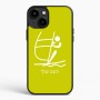 כיסוי בעיצוב אישי עם השם שלך לדגם - Apple iPhone 15 Plus בעיצוב שייט אולימפי