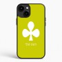 כיסוי בעיצוב אישי עם השם שלך לדגם - Apple iPhone 15 Plus בעיצוב אגם