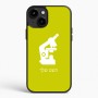כיסוי בעיצוב אישי עם השם שלך לדגם - Apple iPhone 15 Plus בעיצוב מיקרוסקופ