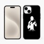 כיסוי בעיצוב אישי עם השם שלך לדגם - Apple iPhone 15 Plus בעיצוב אגרוף