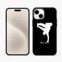 כיסוי בעיצוב אישי עם השם שלך לדגם - Apple iPhone 15 Plus בעיצוב ברייקדאנס