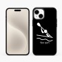 כיסוי בעיצוב אישי עם השם שלך לדגם - Apple iPhone 15 Plus בעיצוב קיאק אולימפי