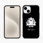 כיסוי בעיצוב אישי עם השם שלך לדגם - Apple iPhone 15 Plus בעיצוב טריאתלון