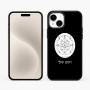 כיסוי בעיצוב אישי עם השם שלך לדגם - Apple iPhone 15 Plus בעיצוב לוח שנה אצטקי של המאיה