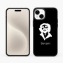 כיסוי בעיצוב אישי עם השם שלך לדגם - Apple iPhone 15 Plus בעיצוב צ'ה גווארה