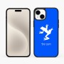 כיסוי בעיצוב אישי עם השם שלך לדגם - Apple iPhone 15 Plus בעיצוב צפרדע טרופית