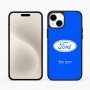 כיסוי בעיצוב אישי עם השם שלך לדגם - Apple iPhone 15 Plus בעיצוב לחצות