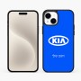 כיסוי בעיצוב אישי עם השם שלך לדגם - Apple iPhone 15 Plus בעיצוב קיה
