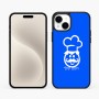כיסוי בעיצוב אישי עם השם שלך לדגם - Apple iPhone 15 Plus בעיצוב שף