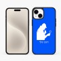 כיסוי בעיצוב אישי עם השם שלך לדגם - Apple iPhone 15 Plus בעיצוב בתים של שרלוק