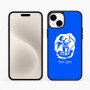 כיסוי בעיצוב אישי עם השם שלך לדגם - Apple iPhone 15 Plus בעיצוב אנג'ל מוזיקלי