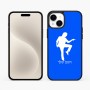 כיסוי בעיצוב אישי עם השם שלך לדגם - Apple iPhone 15 Plus בעיצוב רקדן