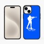 כיסוי בעיצוב אישי עם השם שלך לדגם - Apple iPhone 15 Plus בעיצוב ביאתלון