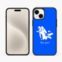 כיסוי בעיצוב אישי עם השם שלך לדגם - Apple iPhone 15 Plus בעיצוב צוללן
