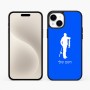 כיסוי בעיצוב אישי עם השם שלך לדגם - Apple iPhone 15 Plus בעיצוב פישמן