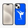 כיסוי בעיצוב אישי עם השם שלך לדגם - Apple iPhone 15 Plus בעיצוב קרטה