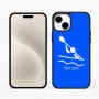 כיסוי בעיצוב אישי עם השם שלך לדגם - Apple iPhone 15 Plus בעיצוב קיאק אולימפי