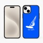 כיסוי בעיצוב אישי עם השם שלך לדגם - Apple iPhone 15 Plus בעיצוב לגלוש - גלישה - שייט