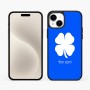 כיסוי בעיצוב אישי עם השם שלך לדגם - Apple iPhone 15 Plus בעיצוב קלבר