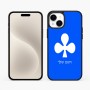 כיסוי בעיצוב אישי עם השם שלך לדגם - Apple iPhone 15 Plus בעיצוב אגם