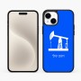 כיסוי בעיצוב אישי עם השם שלך לדגם - Apple iPhone 15 Plus בעיצוב באר נפט