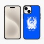 כיסוי בעיצוב אישי עם השם שלך לדגם - Apple iPhone 15 Plus בעיצוב רוקנרול