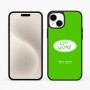 כיסוי בעיצוב אישי עם השם שלך לדגם - Apple iPhone 15 Plus בעיצוב לחצות