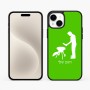 כיסוי בעיצוב אישי עם השם שלך לדגם - Apple iPhone 15 Plus בעיצוב גריל ברביקיו