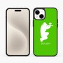 כיסוי בעיצוב אישי עם השם שלך לדגם - Apple iPhone 15 Plus בעיצוב שחקן כאב כדור