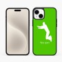 כיסוי בעיצוב אישי עם השם שלך לדגם - Apple iPhone 15 Plus בעיצוב פארקורינג