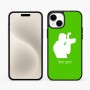 כיסוי בעיצוב אישי עם השם שלך לדגם - Apple iPhone 15 Plus בעיצוב צלם - גברים