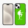 כיסוי בעיצוב אישי עם השם שלך לדגם - Apple iPhone 15 Plus בעיצוב רקדן