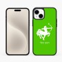 כיסוי בעיצוב אישי עם השם שלך לדגם - Apple iPhone 15 Plus בעיצוב מזלות - קשת