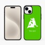 כיסוי בעיצוב אישי עם השם שלך לדגם - Apple iPhone 15 Plus בעיצוב מזלות - בתולה