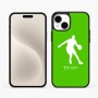 כיסוי בעיצוב אישי עם השם שלך לדגם - Apple iPhone 15 Plus בעיצוב שחקן כדורסל