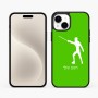 כיסוי בעיצוב אישי עם השם שלך לדגם - Apple iPhone 15 Plus בעיצוב לוחם סייף