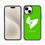 כיסוי בעיצוב אישי עם השם שלך לדגם - Apple iPhone 15 Plus בעיצוב אופנוע ים