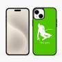כיסוי בעיצוב אישי עם השם שלך לדגם - Apple iPhone 15 Plus בעיצוב סקי