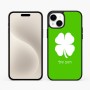 כיסוי בעיצוב אישי עם השם שלך לדגם - Apple iPhone 15 Plus בעיצוב קלבר