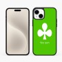 כיסוי בעיצוב אישי עם השם שלך לדגם - Apple iPhone 15 Plus בעיצוב אגם