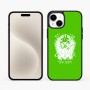 כיסוי בעיצוב אישי עם השם שלך לדגם - Apple iPhone 15 Plus בעיצוב רוקנרול