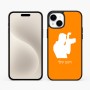 כיסוי בעיצוב אישי עם השם שלך לדגם - Apple iPhone 15 Plus בעיצוב צלם - גברים