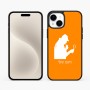 כיסוי בעיצוב אישי עם השם שלך לדגם - Apple iPhone 15 Plus בעיצוב בתים של שרלוק
