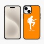 כיסוי בעיצוב אישי עם השם שלך לדגם - Apple iPhone 15 Plus בעיצוב רקדן