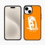 כיסוי בעיצוב אישי עם השם שלך לדגם - Apple iPhone 15 Plus בעיצוב מזלות - דלי