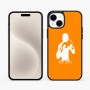 כיסוי בעיצוב אישי עם השם שלך לדגם - Apple iPhone 15 Plus בעיצוב אגרוף