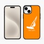 כיסוי בעיצוב אישי עם השם שלך לדגם - Apple iPhone 15 Plus בעיצוב לגלוש - גלישה - שייט